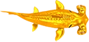Cá Mập Vàng