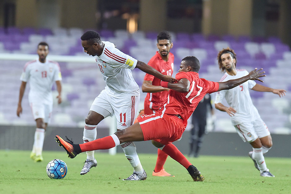 soi kèo Asian cup UAE vs Bahrain